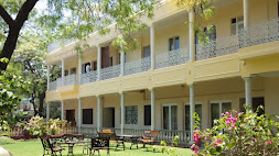 Jai Niwas Hotel
