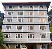Farden Retreat Hotel Gangtok