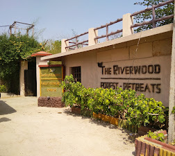 Riverwood Pench