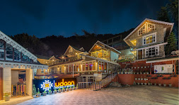 Udaan Alpine Resort Gangtok