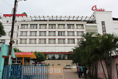 Hotel clark gorakhpur
