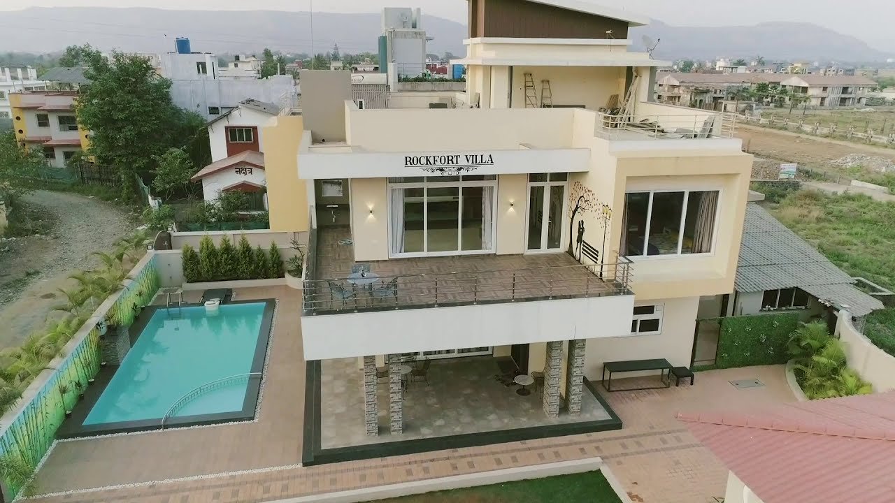 Rockfort Villa