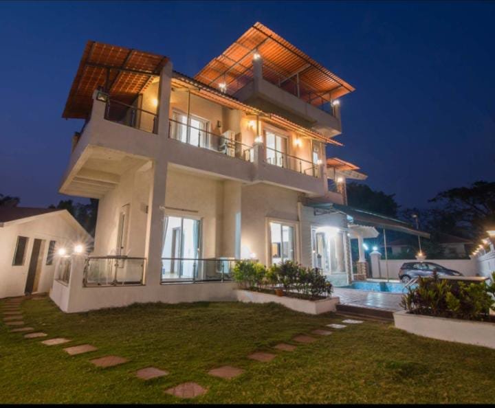 Casa Serenity