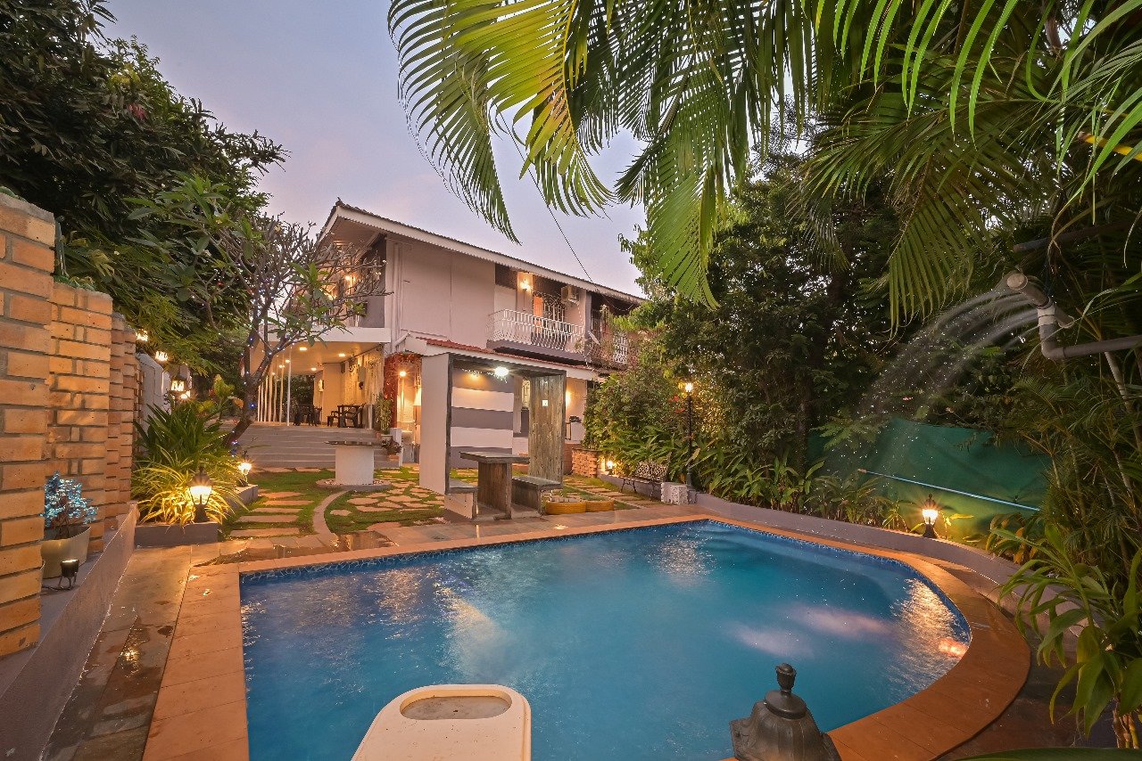 Atrio Villa