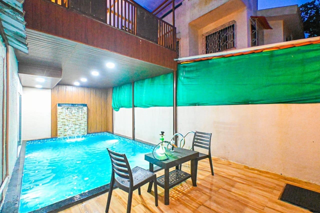 Sky Villa