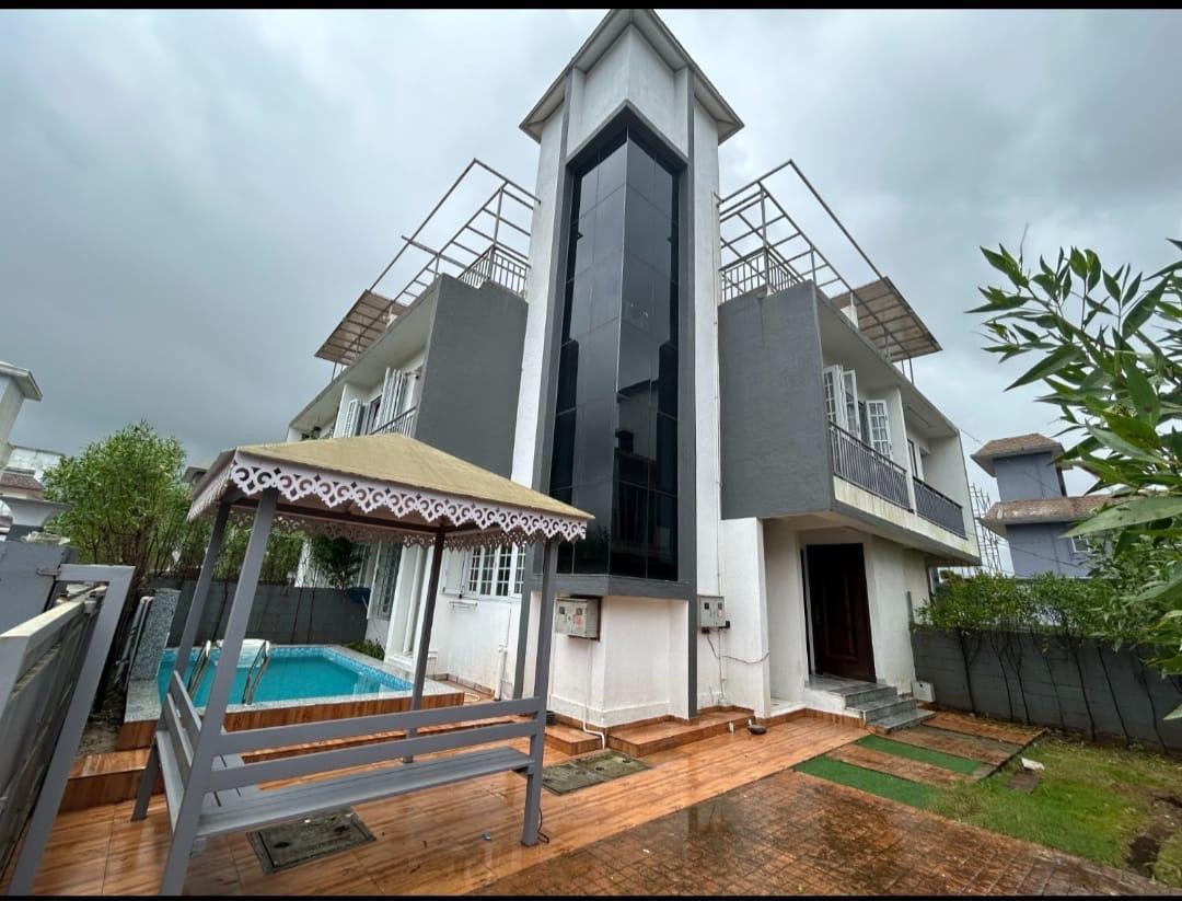 Dh Villa