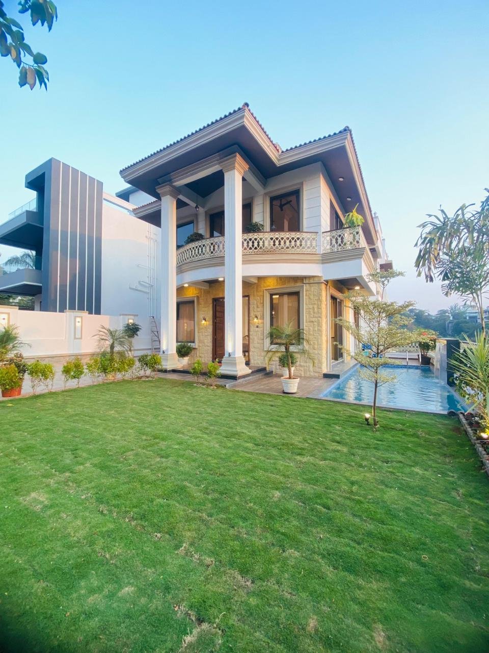 Villa Ananda