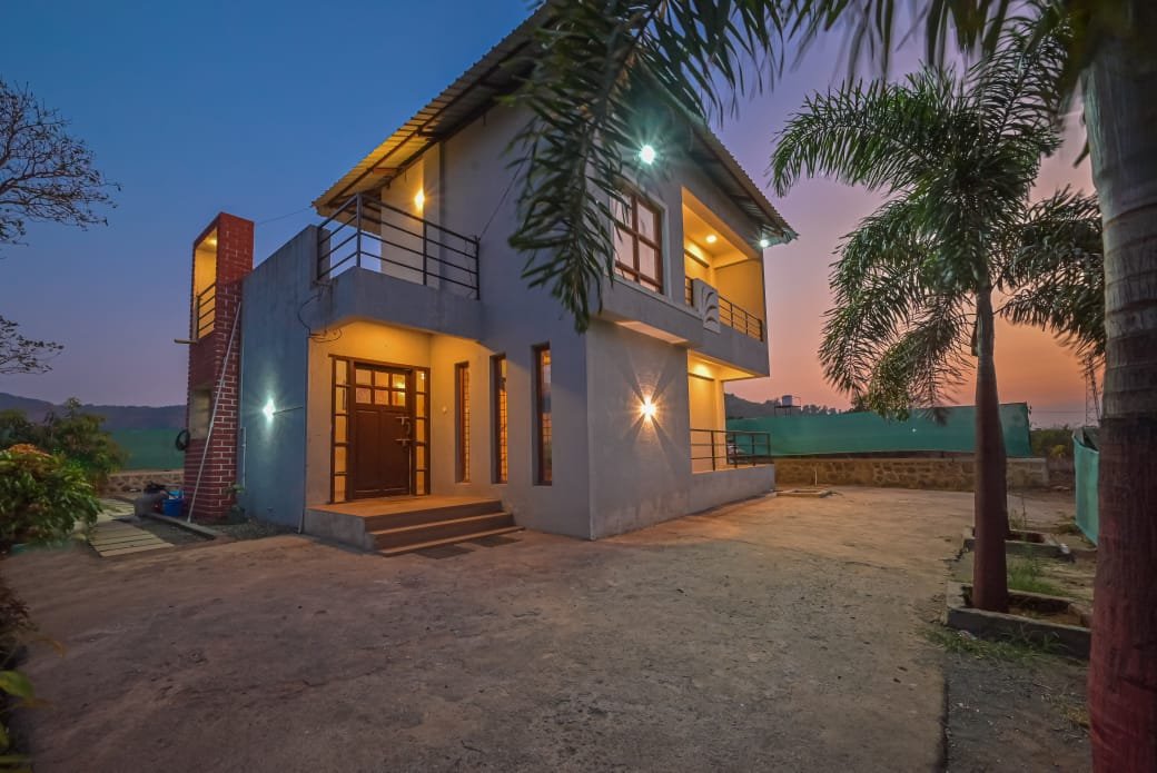 Mehtaj villa