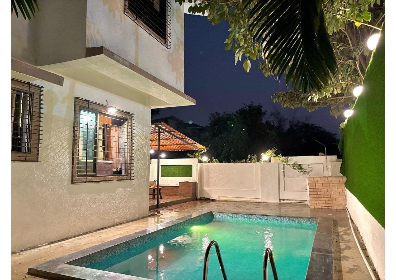 Tanishq Villa