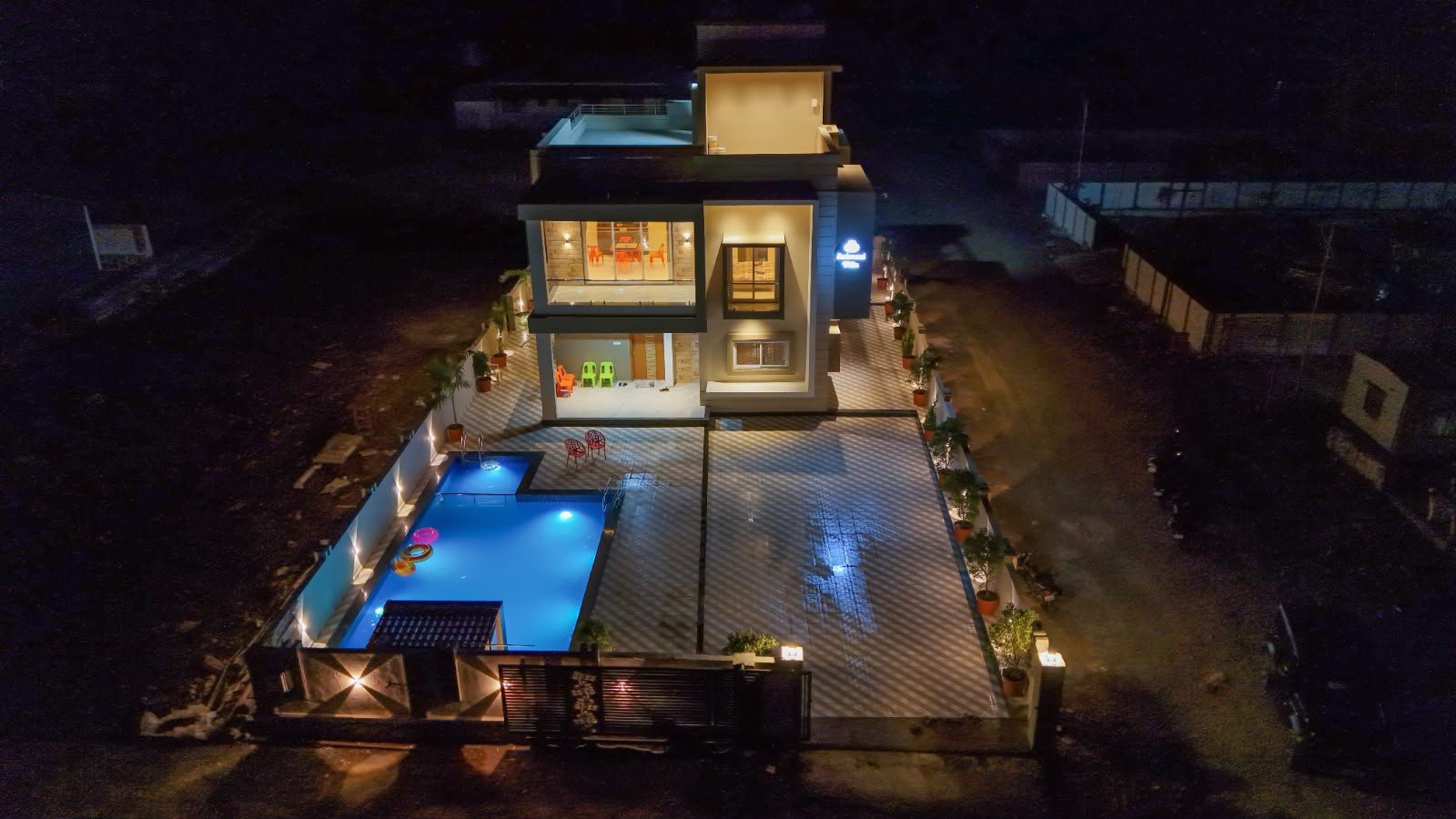 Sadanand Villa