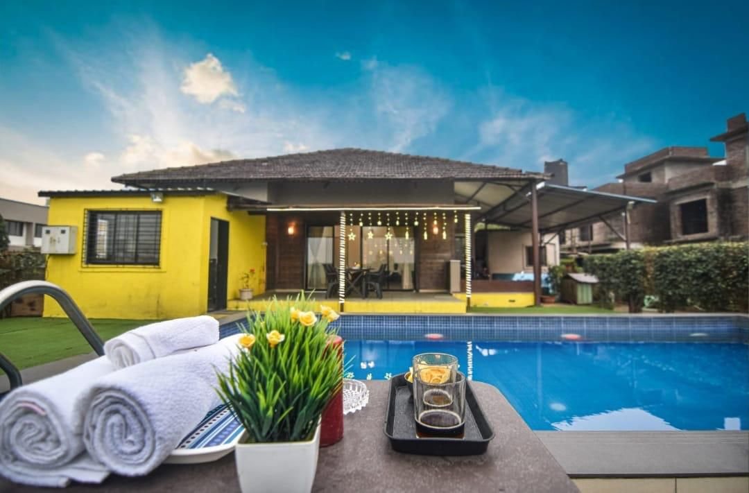 Jalsa villa
