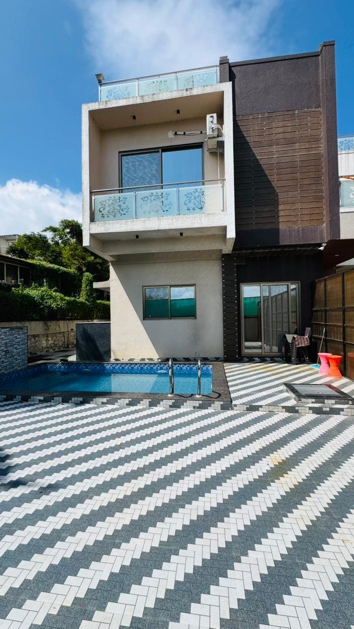 Peacefull Villa