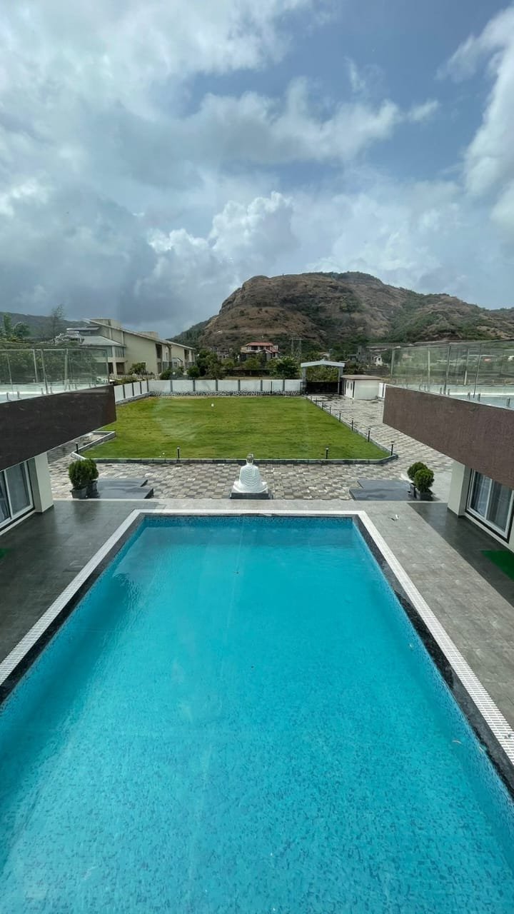 Jangid Mansion