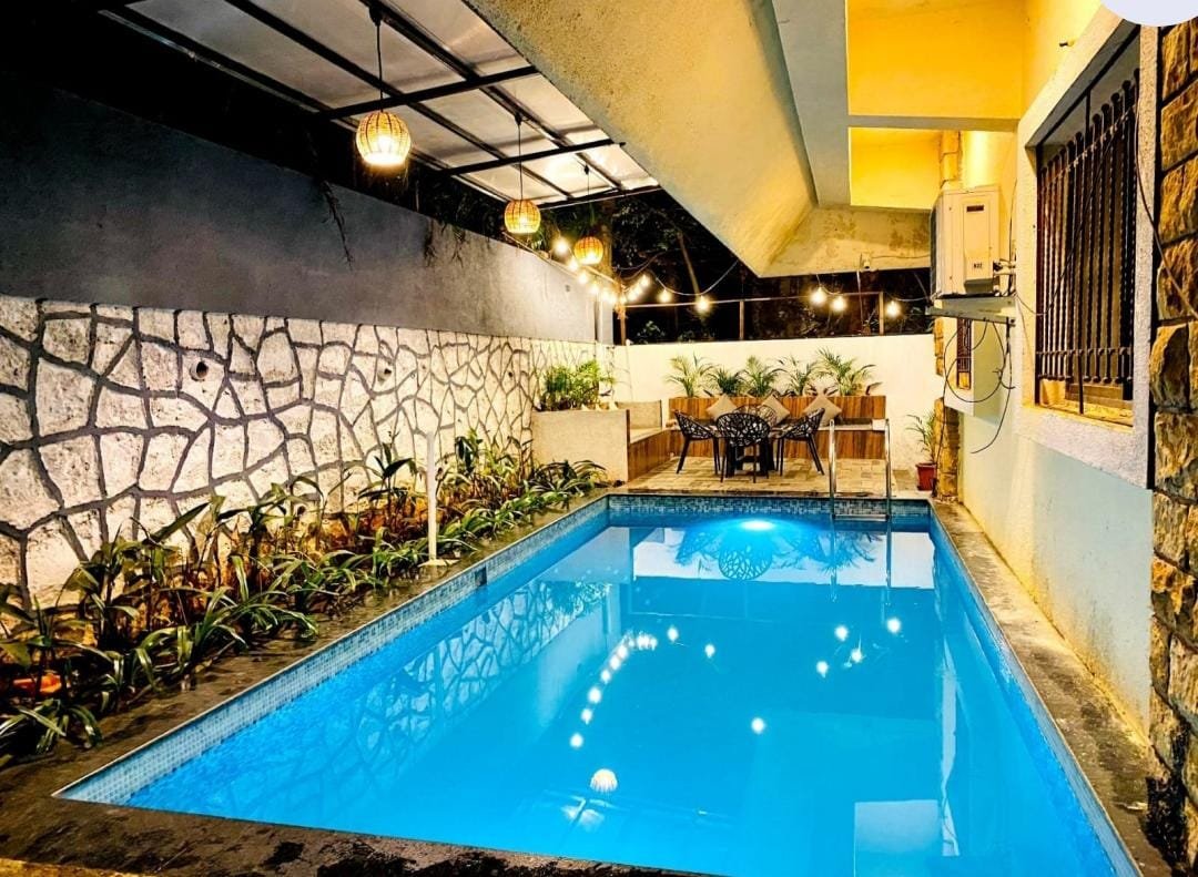 Tokyo Villa