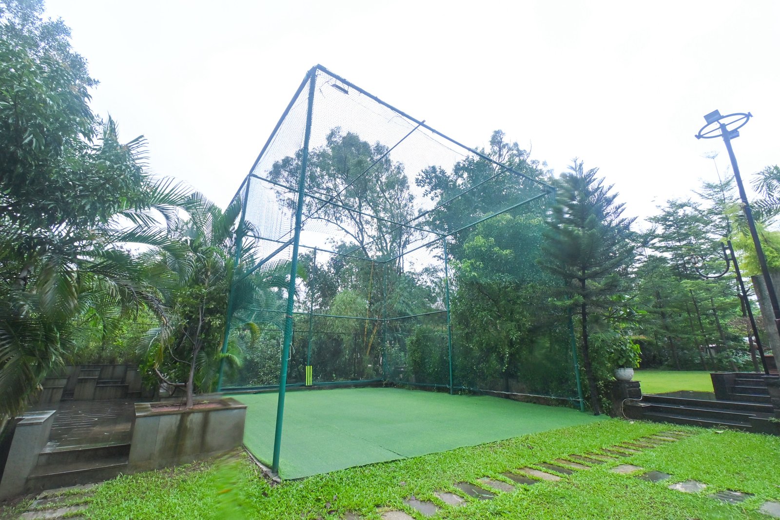 Turf Villa