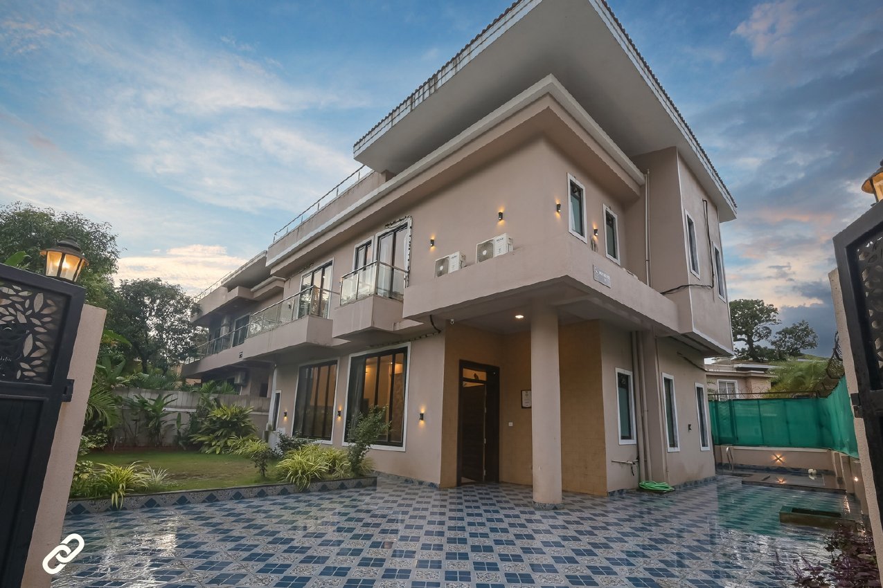 Nexus Villa